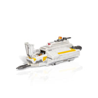 STAR WARS™ Micro Galaxy Squadron Ghost (Secret Mission) - 8