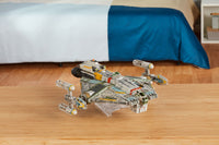 STAR WARS™ Micro Galaxy Squadron Ghost (Secret Mission) - 2
