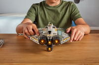 STAR WARS™ Micro Galaxy Squadron Ghost (Secret Mission) - 4