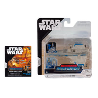 STAR WARS™ Micro Galaxy Squadron Aerial Aces Bundle - 4