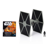 STAR WARS™ Micro Galaxy Squadron TIE Fighter (Armada Edition) Mystery Bundle - 0