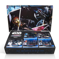 Starfighter Class Collection Bundle - 4