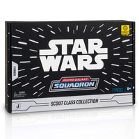 STAR WARS™ Micro Galaxy Squadron Scout Class Collection (Series 6) - 16