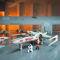 STAR WARS™ Micro Galaxy Squadron Red Squadron - 8