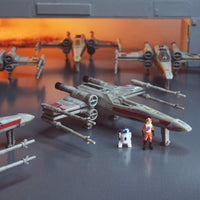 STAR WARS™ Micro Galaxy Squadron Red Squadron - 4