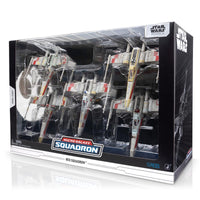 STAR WARS™ Micro Galaxy Squadron Red Squadron - 17