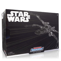 Red Squadron vs Black Squadron Bundle - 6