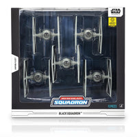 STAR WARS™ Micro Galaxy Squadron Black Squadron - 0