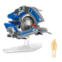 STAR WARS™ Micro Galaxy Squadron Light Armor Class Collection (Series 8) - 24