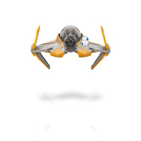 STAR WARS™ Micro Galaxy Squadron Anakin's Jedi Interceptor (Armada Edition) Mystery Bundle - 3