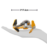 STAR WARS™ Micro Galaxy Squadron Anakin's Jedi Interceptor (Armada Edition) Mystery Bundle - 4