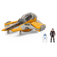 STAR WARS™ Micro Galaxy Squadron Light Armor Class Collection (Series 8) - 22