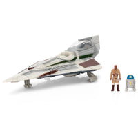 STAR WARS™ Micro Galaxy Squadron Light Armor Class Collection (Series 8) - 23