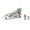 STAR WARS™ Micro Galaxy Squadron Light Armor Class Collection (Series 8) - 24