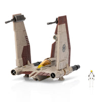 STAR WARS™ Micro Galaxy Squadron Starfighter Class Collection (Series 8) - 14