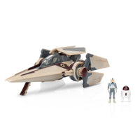 STAR WARS™ Micro Galaxy Squadron Starfighter Class Collection (Series 8) - 15