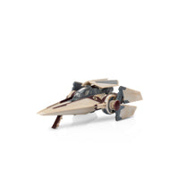 STAR WARS™ Micro Galaxy Squadron V-wing Starfighter (Armada Edition) - 3