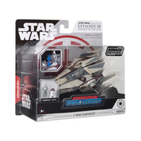 STAR WARS™ Micro Galaxy Squadron V-wing Starfighter (Armada Edition) - 7