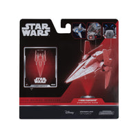 STAR WARS™ Micro Galaxy Squadron V-wing Starfighter (Armada Edition) - 6