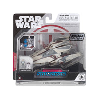 STAR WARS™ Micro Galaxy Squadron V-wing Starfighter (Armada Edition) - 1