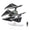 STAR WARS™ Micro Galaxy Squadron Light Armor Class Collection (Series 9) - 12