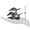 STAR WARS™ Micro Galaxy Squadron Light Armor Class Collection (Series 9) - 15