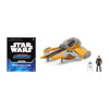 STAR WARS™ Micro Galaxy Squadron Anakin's Jedi Interceptor (Armada Edition) Mystery Bundle
