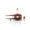 STAR WARS™ Micro Galaxy Squadron Geonosian Starfighter - 1