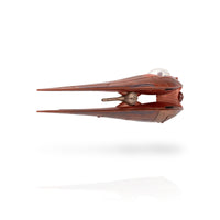 STAR WARS™ Micro Galaxy Squadron Geonosian Starfighter - 9