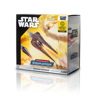 STAR WARS™ Micro Galaxy Squadron Geonosian Starfighter - 12