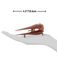 STAR WARS™ Micro Galaxy Squadron Geonosian Starfighter - 8