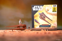 STAR WARS™ Micro Galaxy Squadron Geonosian Starfighter - 2