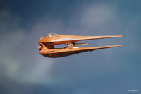 STAR WARS™ Micro Galaxy Squadron Geonosian Starfighter - 5
