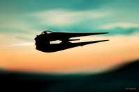 STAR WARS™ Micro Galaxy Squadron Geonosian Starfighter - 3