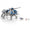 STAR WARS™ Micro Galaxy Squadron Vault AT-TE Bundle - 2