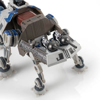 STAR WARS™ Micro Galaxy Squadron Vault AT-TE Bundle - 4