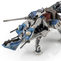 STAR WARS™ Micro Galaxy Squadron Vault AT-TE Bundle - 3