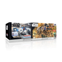 STAR WARS™ Micro Galaxy Squadron AT-TE (104th Battalion) - 17