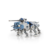 STAR WARS™ Micro Galaxy Squadron AT-TE (104th Battalion) - 16