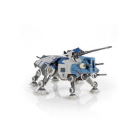 STAR WARS™ Micro Galaxy Squadron AT-TE (104th Battalion) - 15