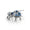 STAR WARS™ Micro Galaxy Squadron AT-TE (104th Battalion) - 16