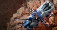 STAR WARS™ Micro Galaxy Squadron AT-TE (104th Battalion) - 7