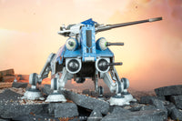 STAR WARS™ Micro Galaxy Squadron AT-TE (104th Battalion) - 9