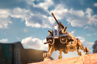 STAR WARS™ Micro Galaxy Squadron AT-TE (104th Battalion) - 6