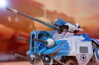 STAR WARS™ Micro Galaxy Squadron AT-TE (104th Battalion) - 8