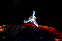 STAR WARS™ Micro Galaxy Squadron Light Armor Class Collection (Series 8) - 18