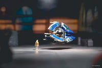 STAR WARS™ Micro Galaxy Squadron Light Armor Class Collection (Series 8) - 11
