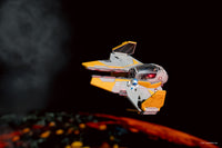 STAR WARS™ Micro Galaxy Squadron Light Armor Class Collection (Series 8) - 17