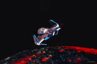 STAR WARS™ Micro Galaxy Squadron Light Armor Class Collection (Series 8) - 7