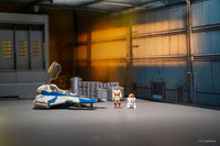 STAR WARS™ Micro Galaxy Squadron Light Armor Class Collection (Series 8) - 15